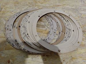Alfa Laval Gasket 51848801 - 1