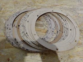 Alfa Laval Gasket 51848801 #1
