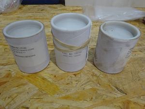Alfa Laval Shaft Seal P192692 - 1