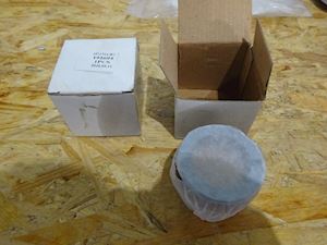 Alfa Laval Shaft Seal P196293 - 1