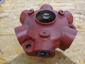 Alfa Laval Spring Casing 51843702 - 1