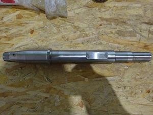 Alfa Laval Bowl Spindle 54560001 - 1