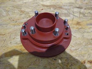 Alfa Laval Nave 51952880 - 1