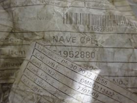 Alfa Laval Nave 51952880 #4