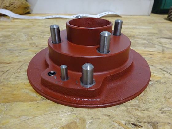 Alfa Laval Nave 51952880 #2