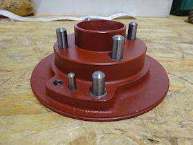 Alfa Laval Nave 51952880 #2
