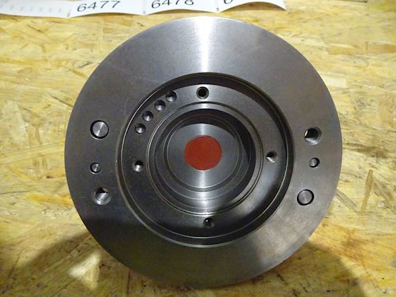 Alfa Laval Nave 51952880 #3