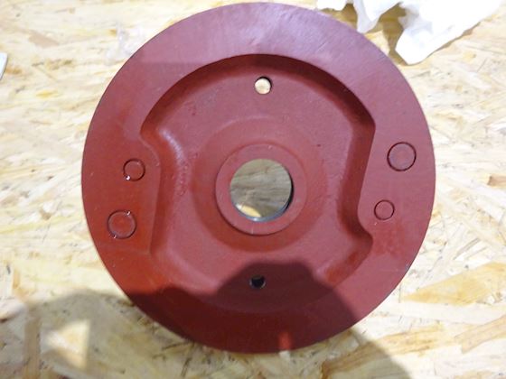Alfa Laval Nave 51844380 #2