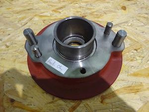 Alfa Laval Nave 51844380 - 1