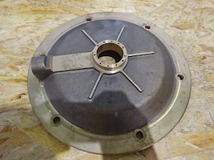 Alfa Laval Paring Disc Device 52192888 - 1