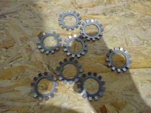 Alfa Laval Lock Washer 3815900 - 1