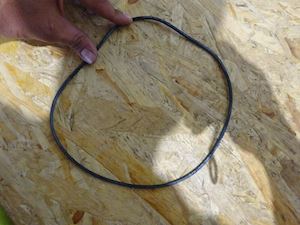 Alfa Laval Rectangular Ring 54580003 - 1