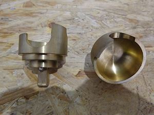 Alfa Laval Tap 52653602 - 1