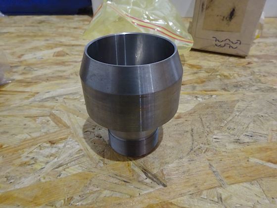 Alfa Laval Bushing 51953502 #5