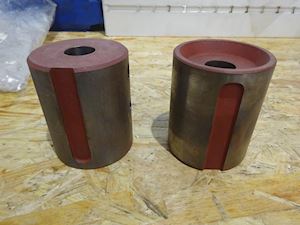 Alfa Laval Coupling Hub 51844602 - 1
