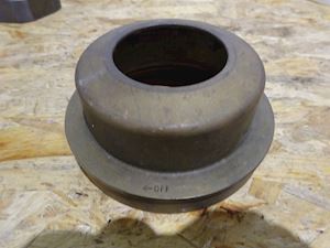 Alfa Laval Lock Ring 52187702 - 1