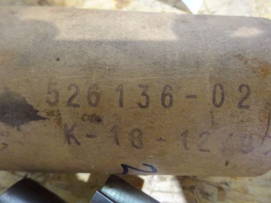Alfa Laval Impeller 52613602 #3