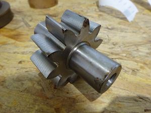Alfa Laval Impeller 52613602 - 1