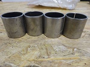 Alfa Laval Bushing 52364403 - 1
