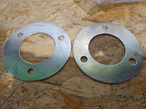 Alfa Laval Washer 917500 - 1