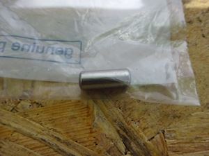 Alfa Laval Pin 22211170 - 1