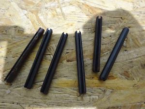 Alfa Laval Pin 22211930 - 1