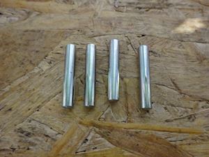 Alfa Laval Pin 22211606 - 1