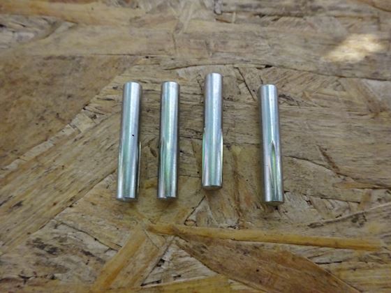 Alfa Laval Pin 22211606 #1