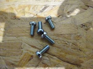 Alfa Laval Screw 1782400 - 1