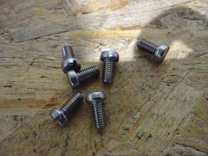 Alfa Laval Screw 22113103 - 1