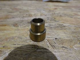 Alfa Laval Bushing 54407201 #1