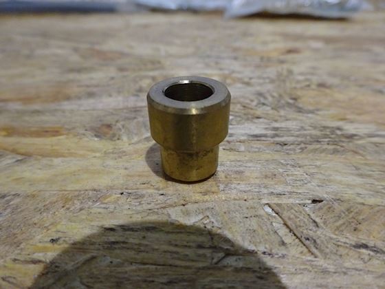 Alfa Laval Bushing 54407201 #2