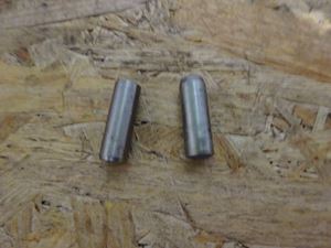 Alfa Laval Pin 22211195 - 1