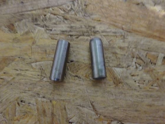 Alfa Laval Pin 22211195 #1