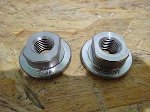 Alfa Laval Nut 54576501 - 1