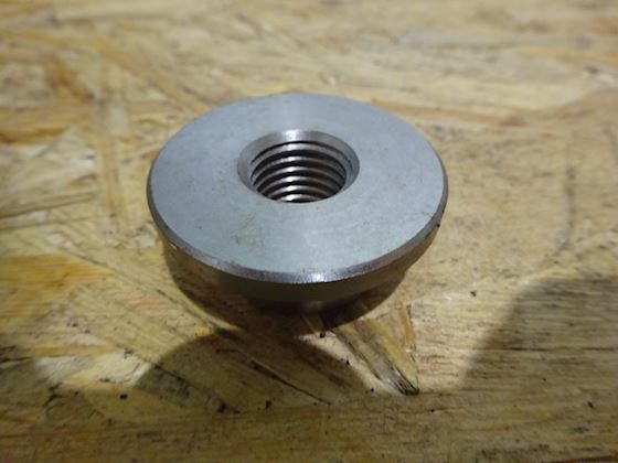 Alfa Laval Nut 54576501 #2