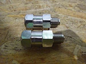 Alfa Laval Damping Device 53732902 - 1