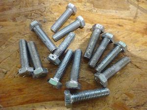 Alfa Laval Screw 221094118 - 1