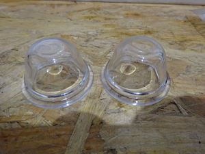 Alfa Laval Gauge glass 885900 - 1