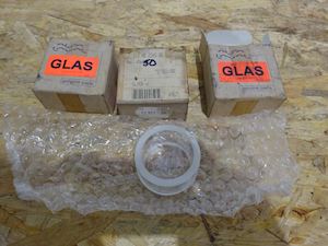 Alfa Laval Glass 7392100 - 1