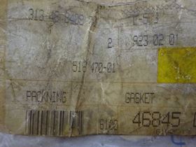 Alfa Laval Gasket 51847001 #2