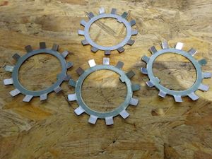Alfa Laval Lock washer 3872000 - 1