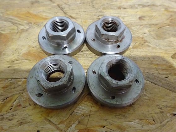 Alfa Laval Nut 52646701 #1