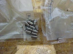 Alfa Laval Nozzle 7143300 - 1