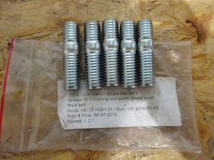 Alfa Laval Stud Bolt 221626101 - 1