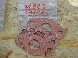 Alfa Laval Gasket 71923 - 1