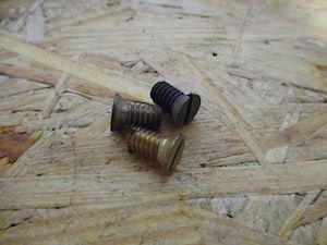 Alfa Laval Screw 8341 - 1