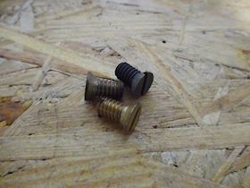 Alfa Laval Screw 8341 #1