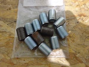Alfa Laval Nipple 27517 - 1