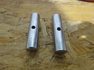 Alfa Laval Lock Pin 7268000 - 1